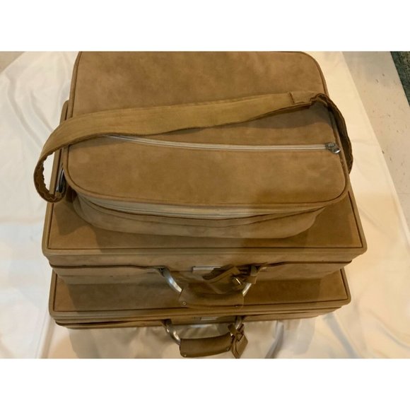 H by Halston | Bags | Hartmann Rare 